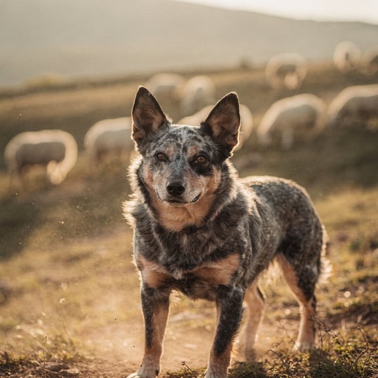 Australian Cattle Dog