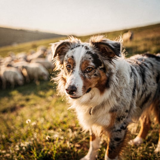 Australian Shepherd