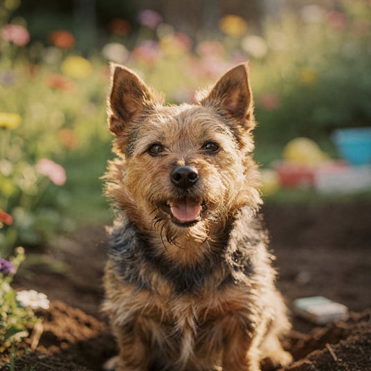 Australian Terrier