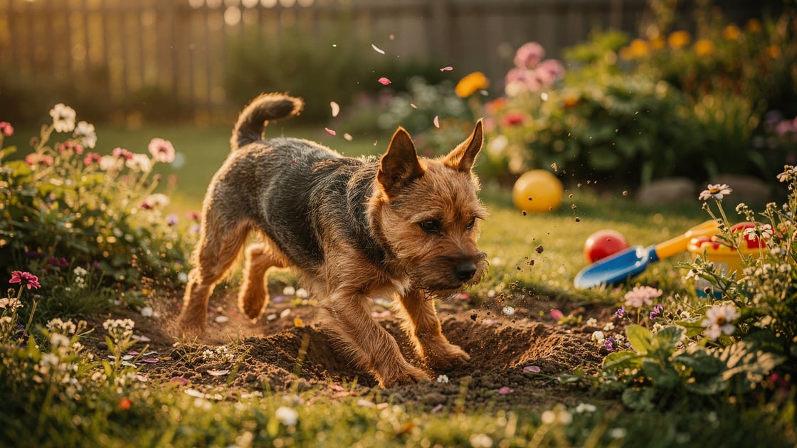 Australian Terrier — vet costs and insurance