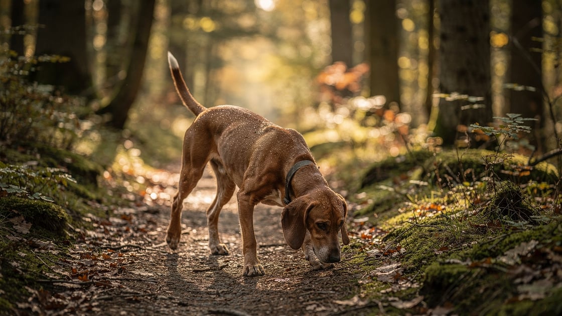 Austrian Short Haired Hound — vet costs and insurance