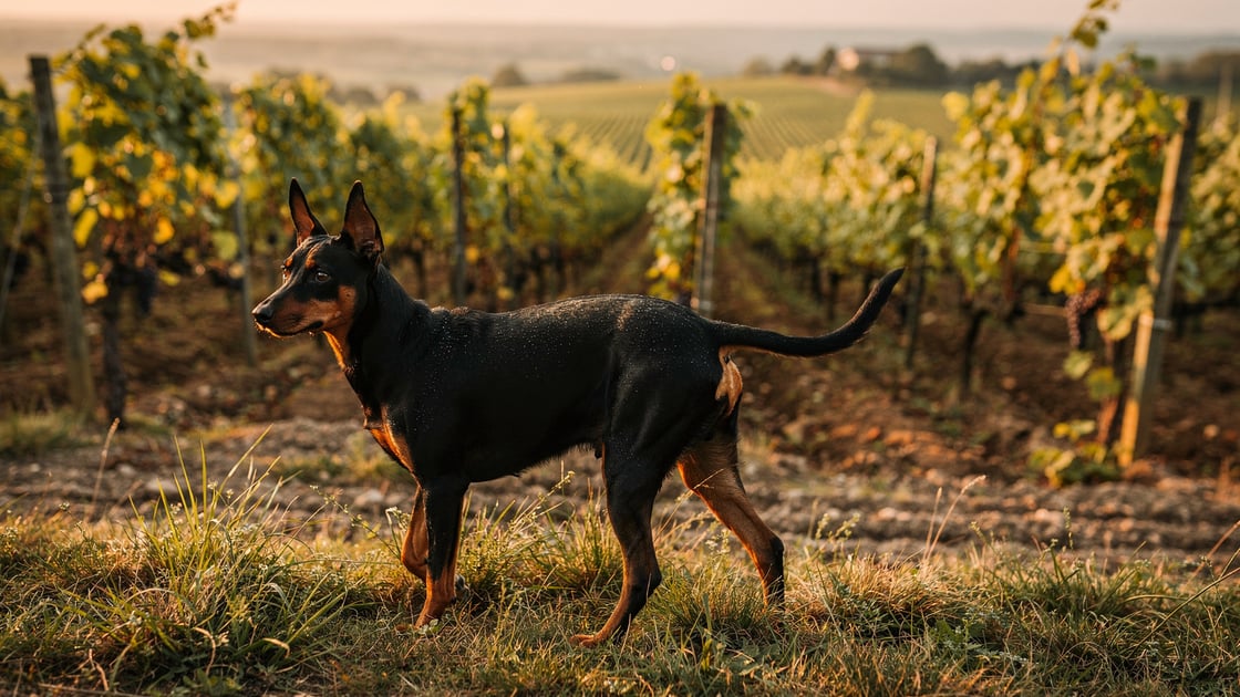 Austrian Short Haired Pinscher — vet costs and insurance