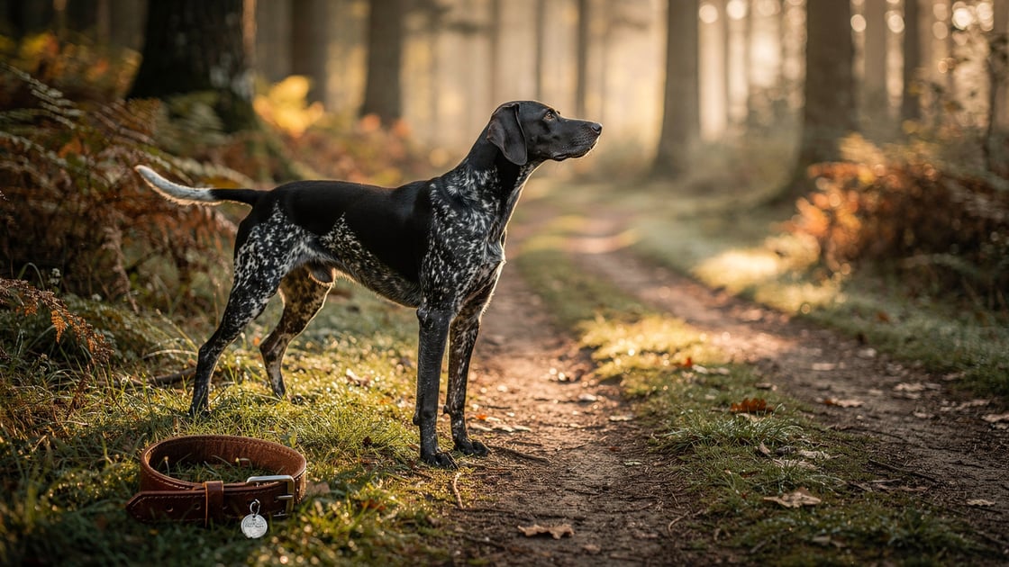 Auvergne Short Haired Pointer — vet costs and insurance