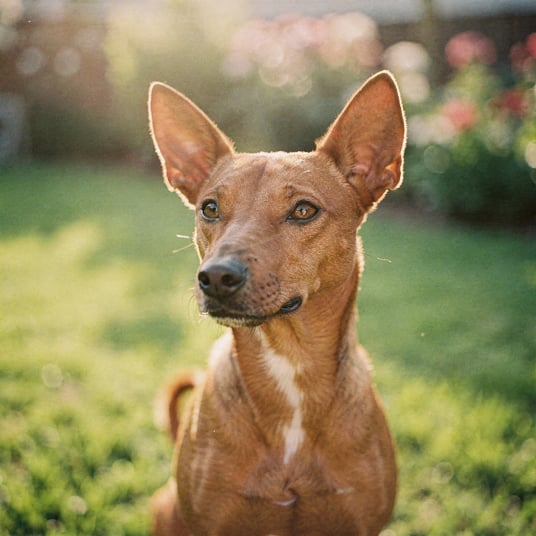 Basenji