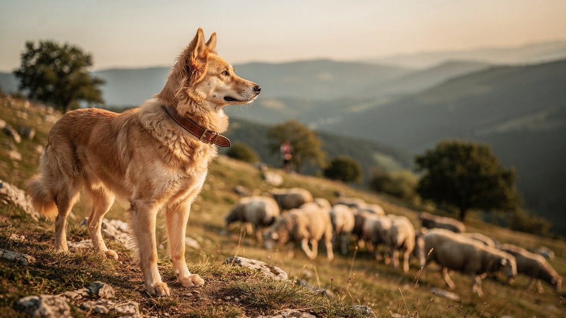 Basque Shepherd Dog — vet costs and insurance