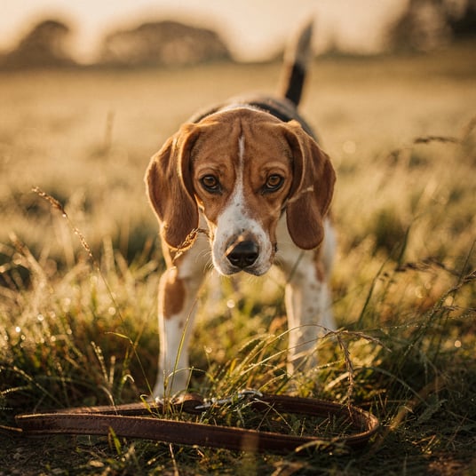 Beagle Harrier