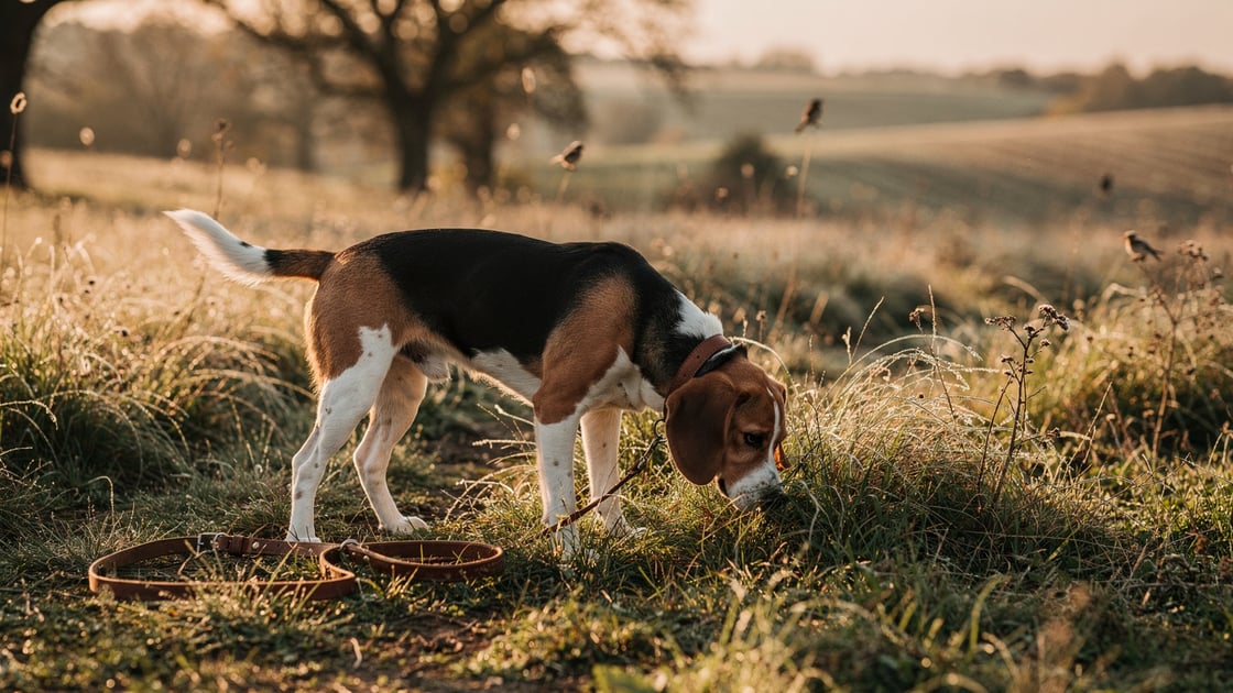 Beagle Harrier — vet costs and insurance