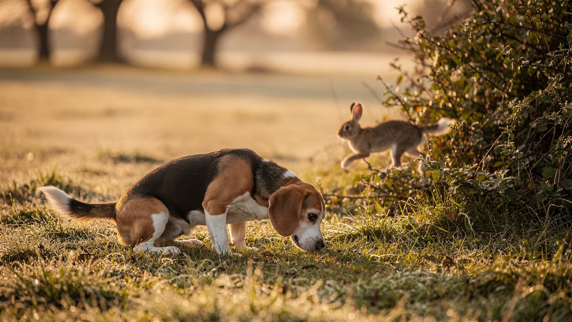Beagle — vet costs and insurance