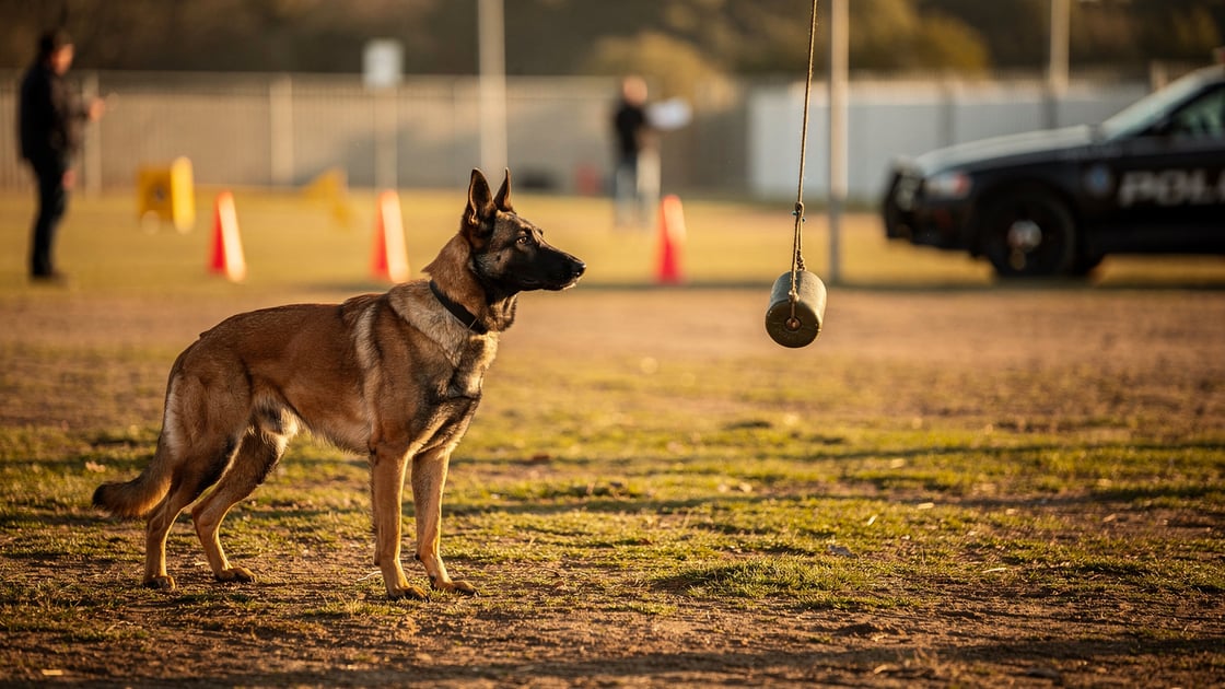 Belgian Shepherd Dog — vet costs and insurance