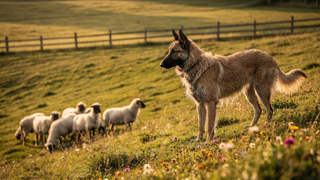 Belgian Shepherd Laekenois — vet costs and insurance