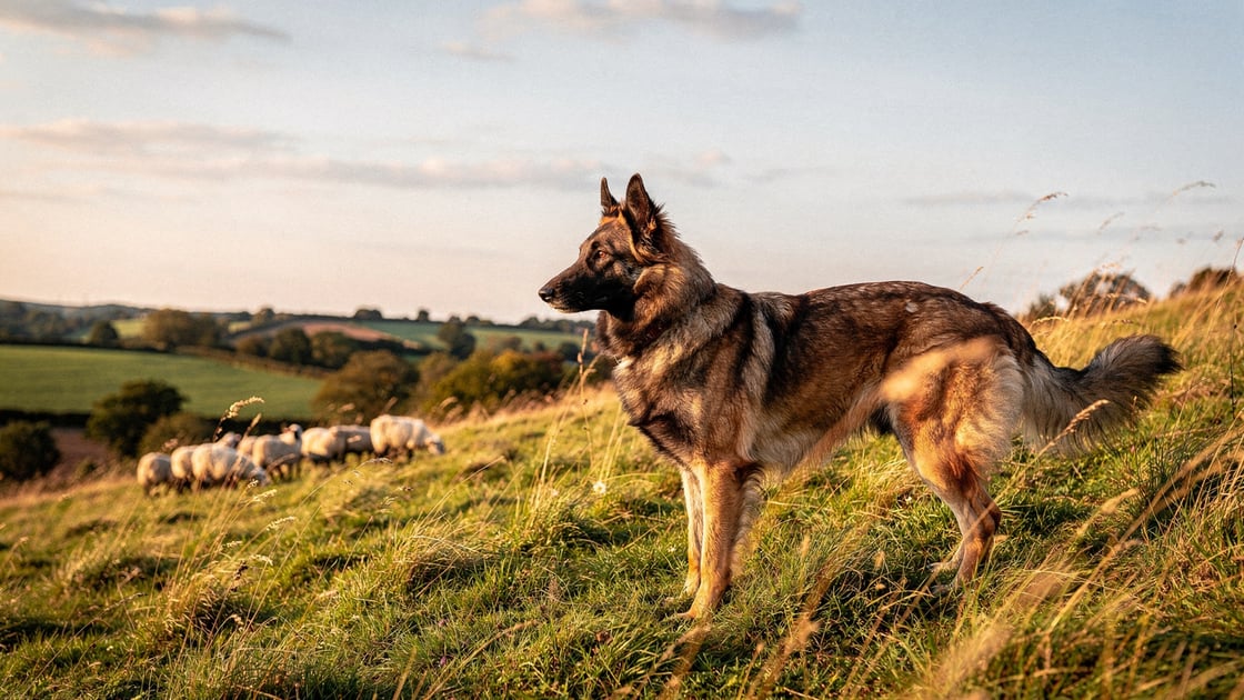 Belgian Shepherd Tervuren — vet costs and insurance