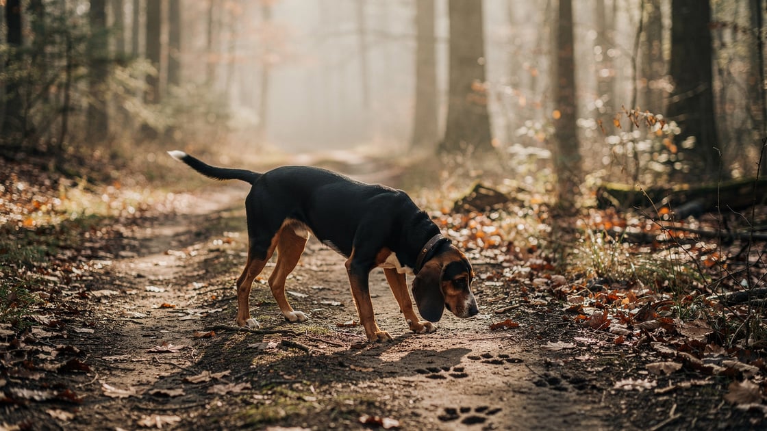 Black And Tan Coonhound — vet costs and insurance