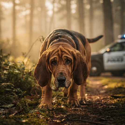 Bloodhound