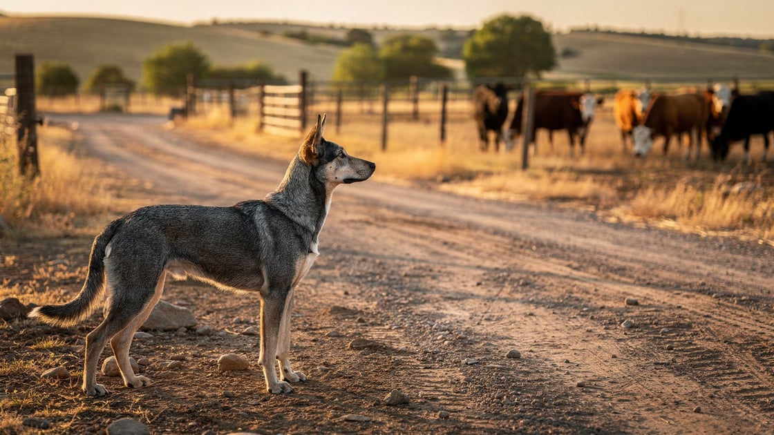 Blue Lacy — vet costs and insurance