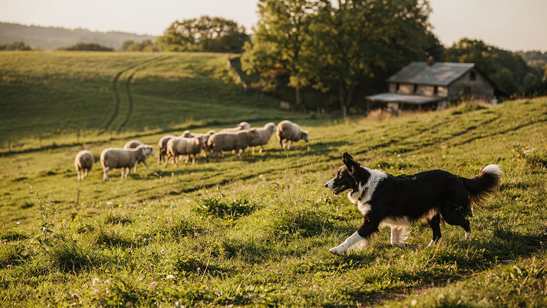 Border Collie — vet costs and insurance