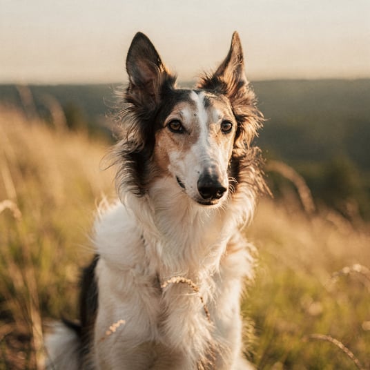 Borzoi and pet insurance guide
