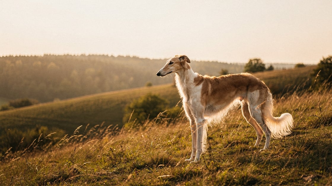 Borzoi — vet costs and insurance