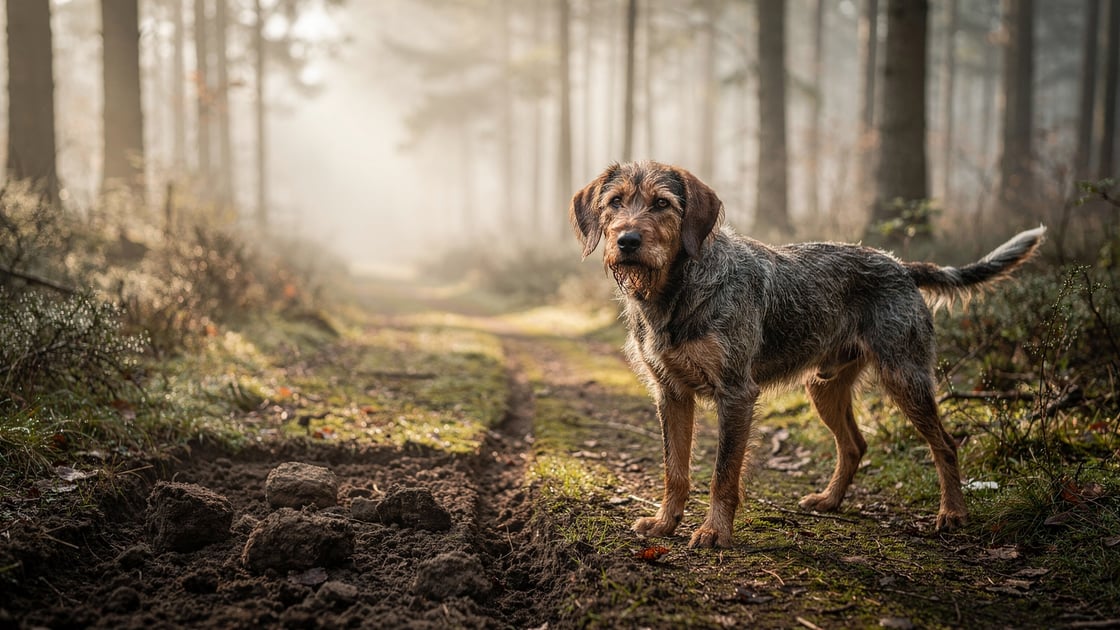 Bosnian Rough Haired Hound — vet costs and insurance
