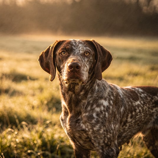 Bourbonnais Pointer