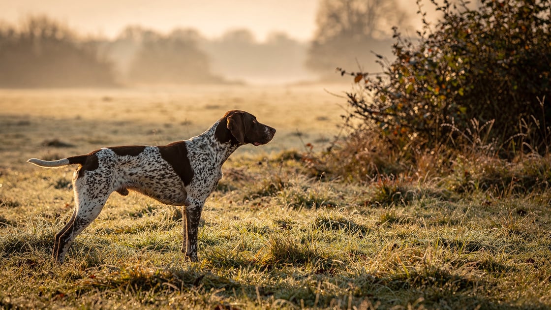 Bourbonnais Pointer — vet costs and insurance