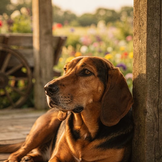 Brabant Hound and pet insurance guide