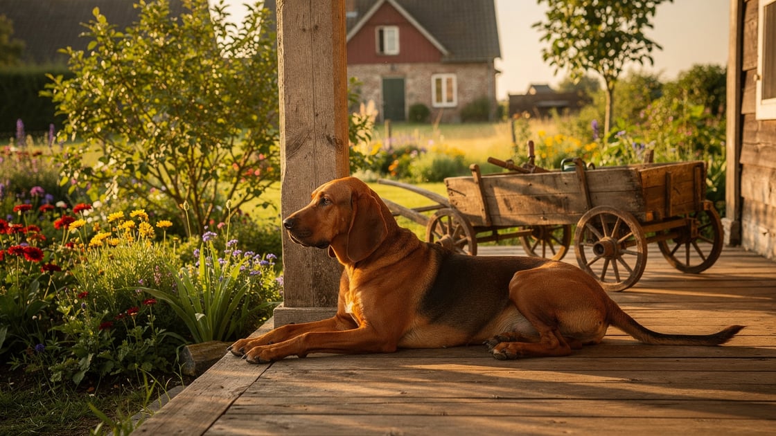 Brabant Hound — vet costs and insurance