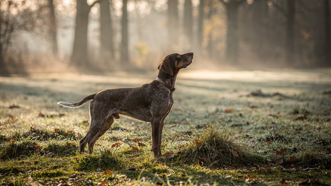 Braque Dupuy — vet costs and insurance