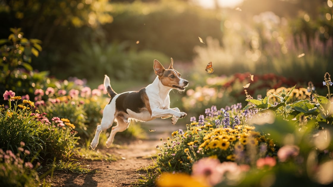 Brazilian Terrier — vet costs and insurance