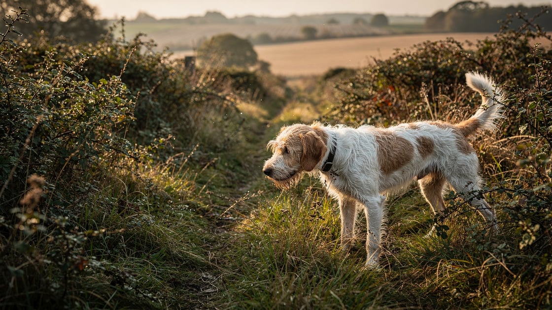 Briquet Griffon Vendeen — vet costs and insurance