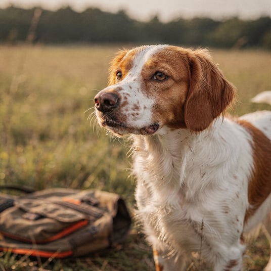 Brittany Spaniel