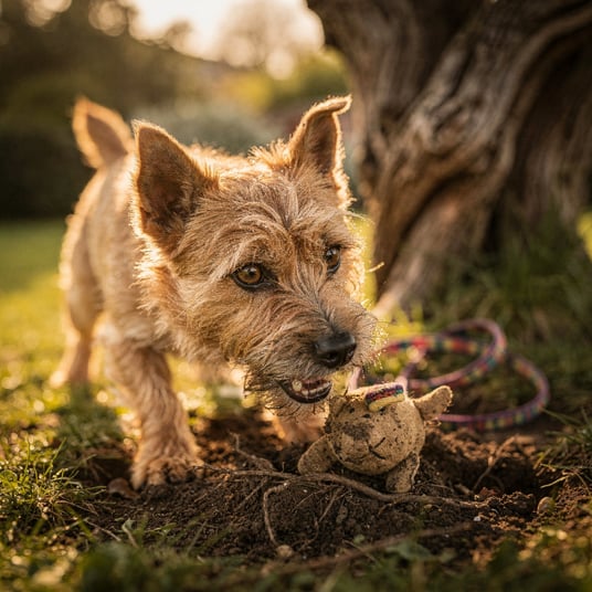 Cairn Terrier