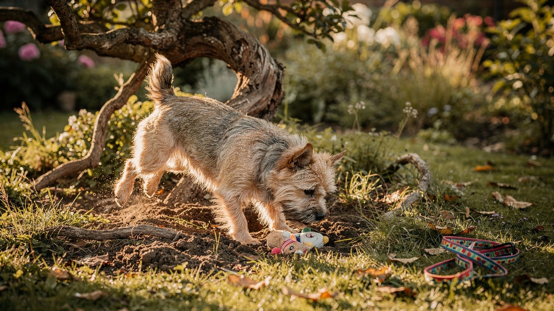 Cairn Terrier — vet costs and insurance