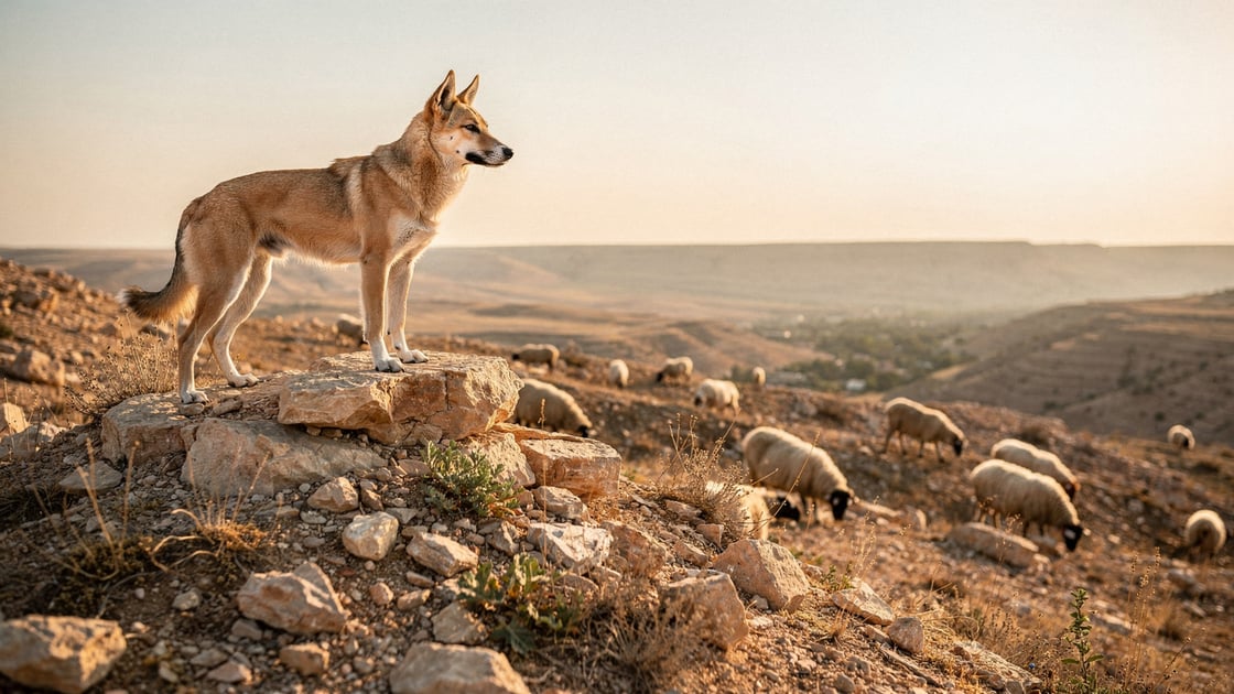 Canaan Dog — vet costs and insurance