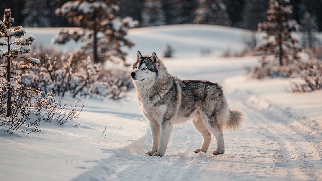 Canadian Eskimo Dog — vet costs and insurance
