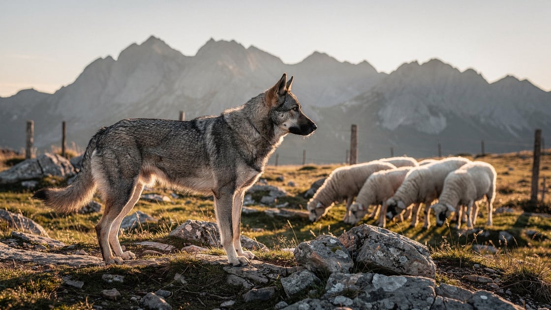 Cao de Castro Laboreiro — vet costs and insurance