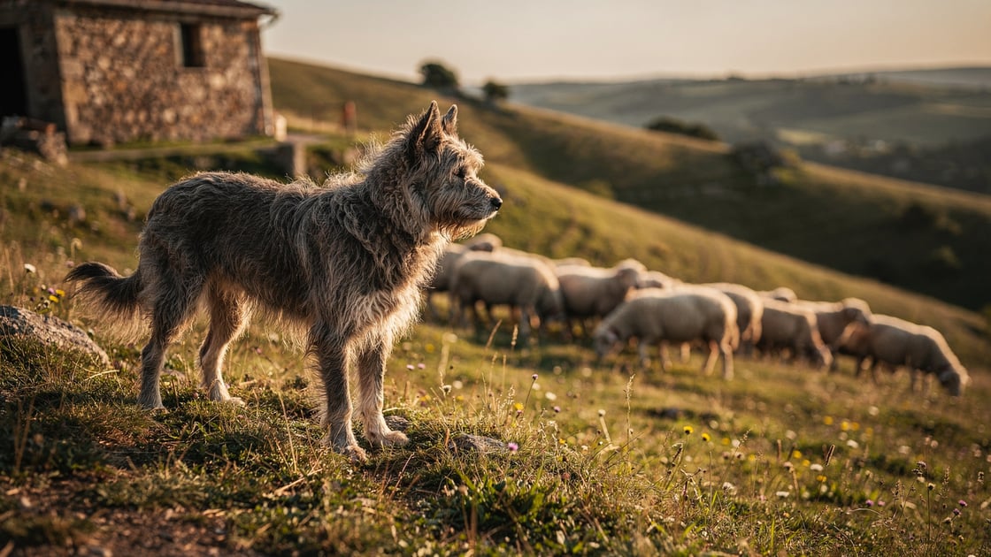 Catalan Sheepdog — vet costs and insurance