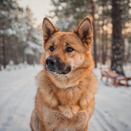 Chinook and pet insurance guide