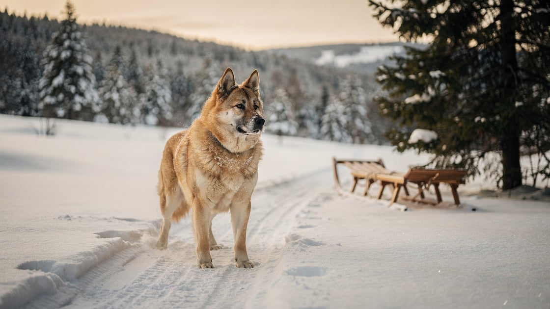 Chinook — vet costs and insurance