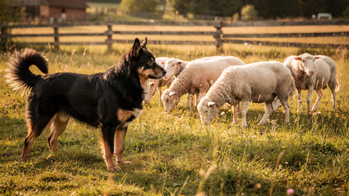 Chodsky Pes — vet costs and insurance