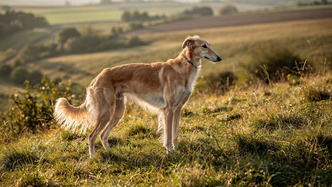 Chortaja Borzaja — vet costs and insurance