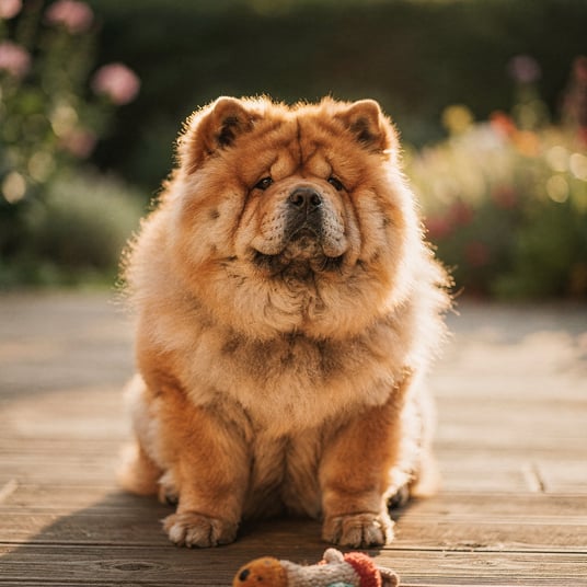 Chow Chow and pet insurance guide