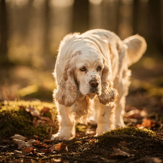 Clumber Spaniel and pet insurance guide