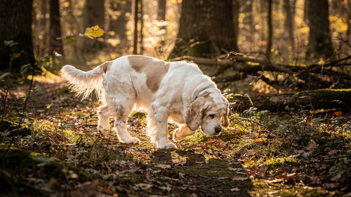 Clumber Spaniel — vet costs and insurance