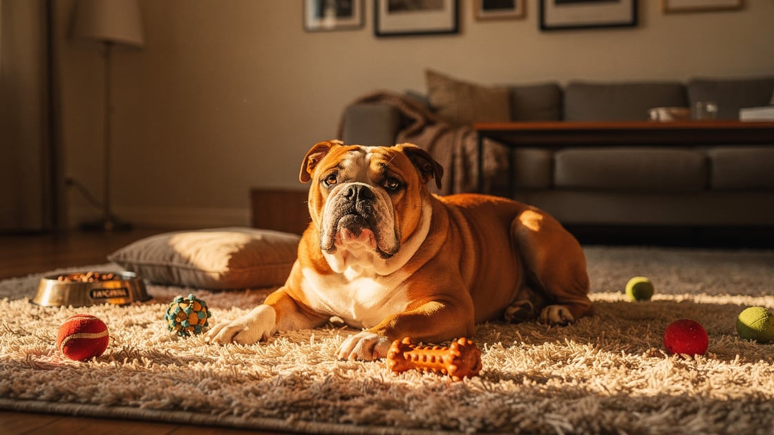 Continental Bulldog — vet costs and insurance