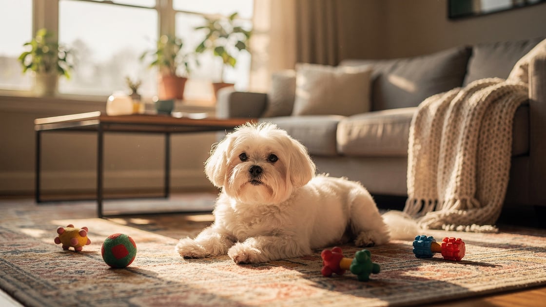 Coton de Tulear — vet costs and insurance