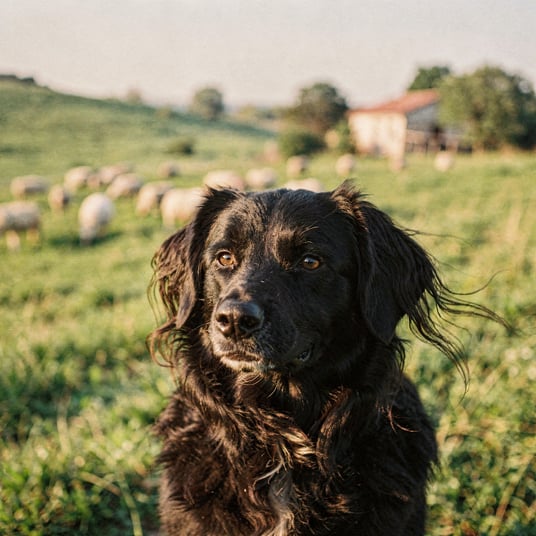 Croatian Sheepdog