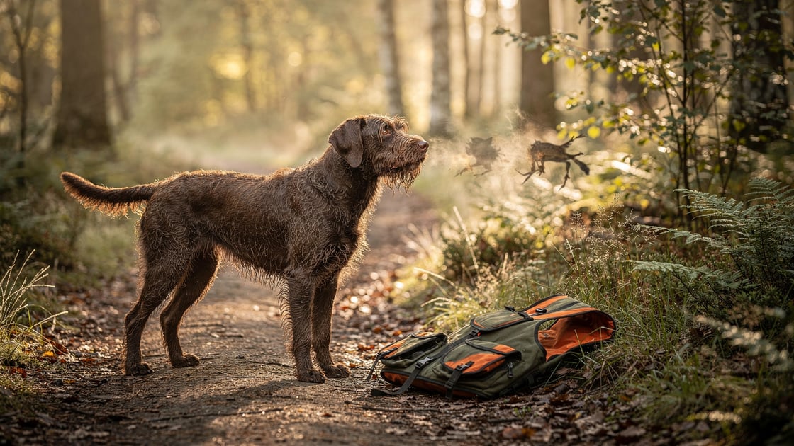 Czech Fousek — vet costs and insurance
