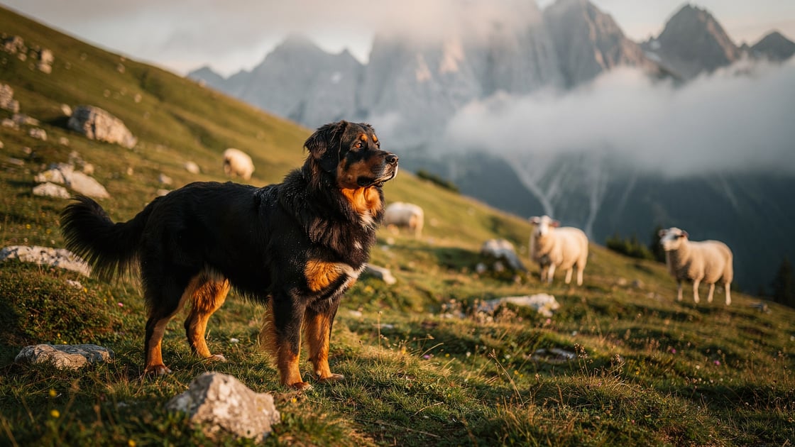 Czech Mountain Dog — vet costs and insurance