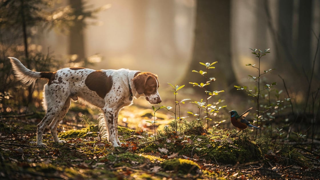 Czech Spotted Dog — vet costs and insurance