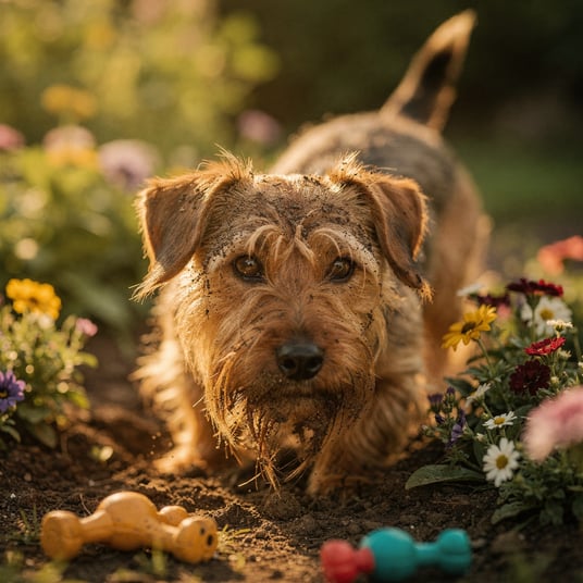 Czech Terrier and pet insurance guide